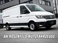 Volkswagen Crafter 2021