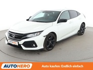 Honda Civic 2019
