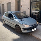 Peugeot 206 2002