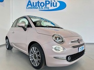 Fiat 500 2021
