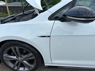 Volkswagen Golf 2020