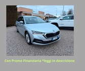 Skoda Octavia 2022