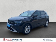 Volkswagen T-Cross 2024