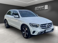 Mercedes-Benz GLC-Class 2020