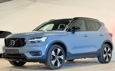 Volvo XC40 2021