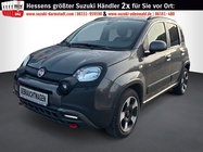 Fiat Panda 2024