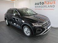 Volkswagen T-Roc 2024