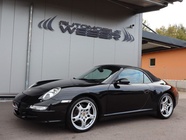 Porsche 997 2006