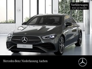 Mercedes-Benz CLA-Class 2026