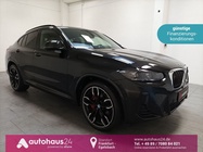 BMW X4 2022