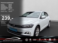 Volkswagen Polo 2019