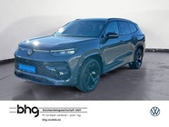 Volkswagen Tayron 2025