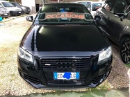 Audi A3 2010