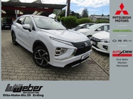 Mitsubishi Eclipse Cross 2024