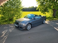 BMW 3 Series 2005