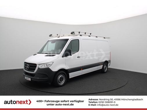 Mercedes-Benz Sprinter 2020