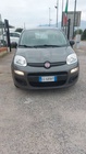 Fiat Panda 2021