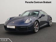 Porsche 992 2021