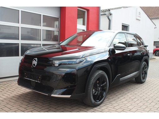 Citroen C5 2026