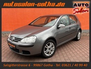 Volkswagen Golf 2004