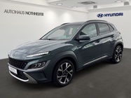 Hyundai Kona 2021