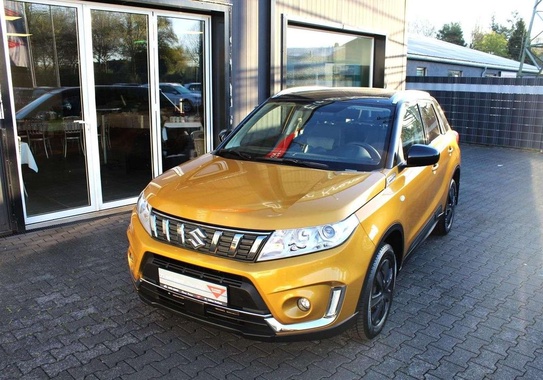 Suzuki Vitara 2019