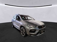 Cupra Ateca 2024