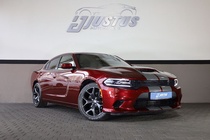 Dodge Charger 2021