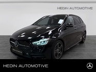 Mercedes-Benz B-Class 2026