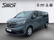 Renault Trafic 2023
