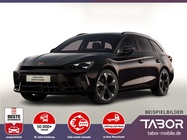 Cupra Leon 2026