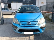 Citroen C3 2008