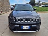 Jeep Compass 2022