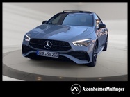 Mercedes-Benz CLA-Class 2025