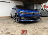 Volkswagen Polo 2022