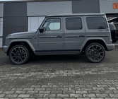 Mercedes-Benz G-Class 2024