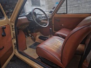 Fiat 126 1980
