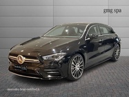 Mercedes-Benz CLA-Class 2022