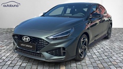 Hyundai i30 2026