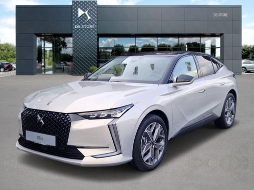 Citroen DS4 2023