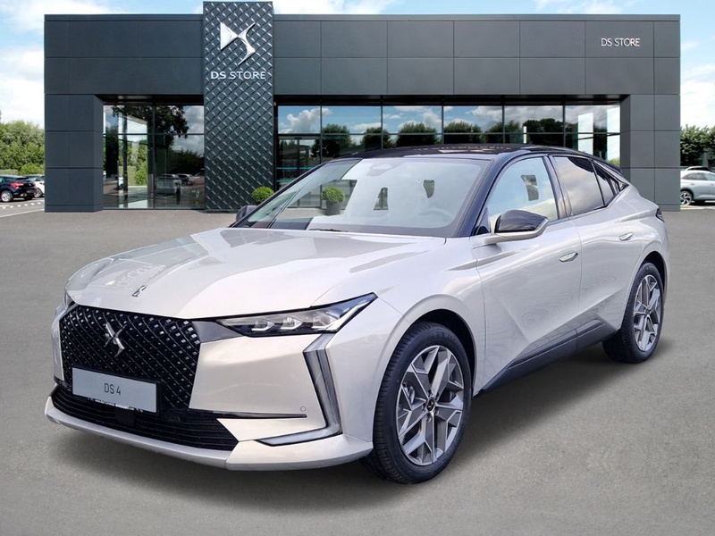 Citroen DS4