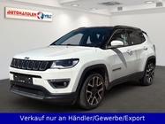 Jeep Compass 2020