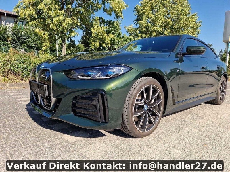 BMW i4
