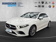 Mercedes-Benz A-Class 2019