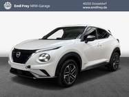 Nissan Juke 2025