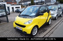 Smart ForTwo 2007
