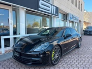 Porsche Panamera 2020