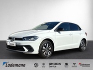 Volkswagen Polo 2025