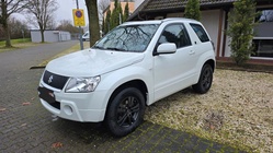 Suzuki Grand Vitara 2007