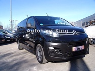 Citroen Jumpy 2019